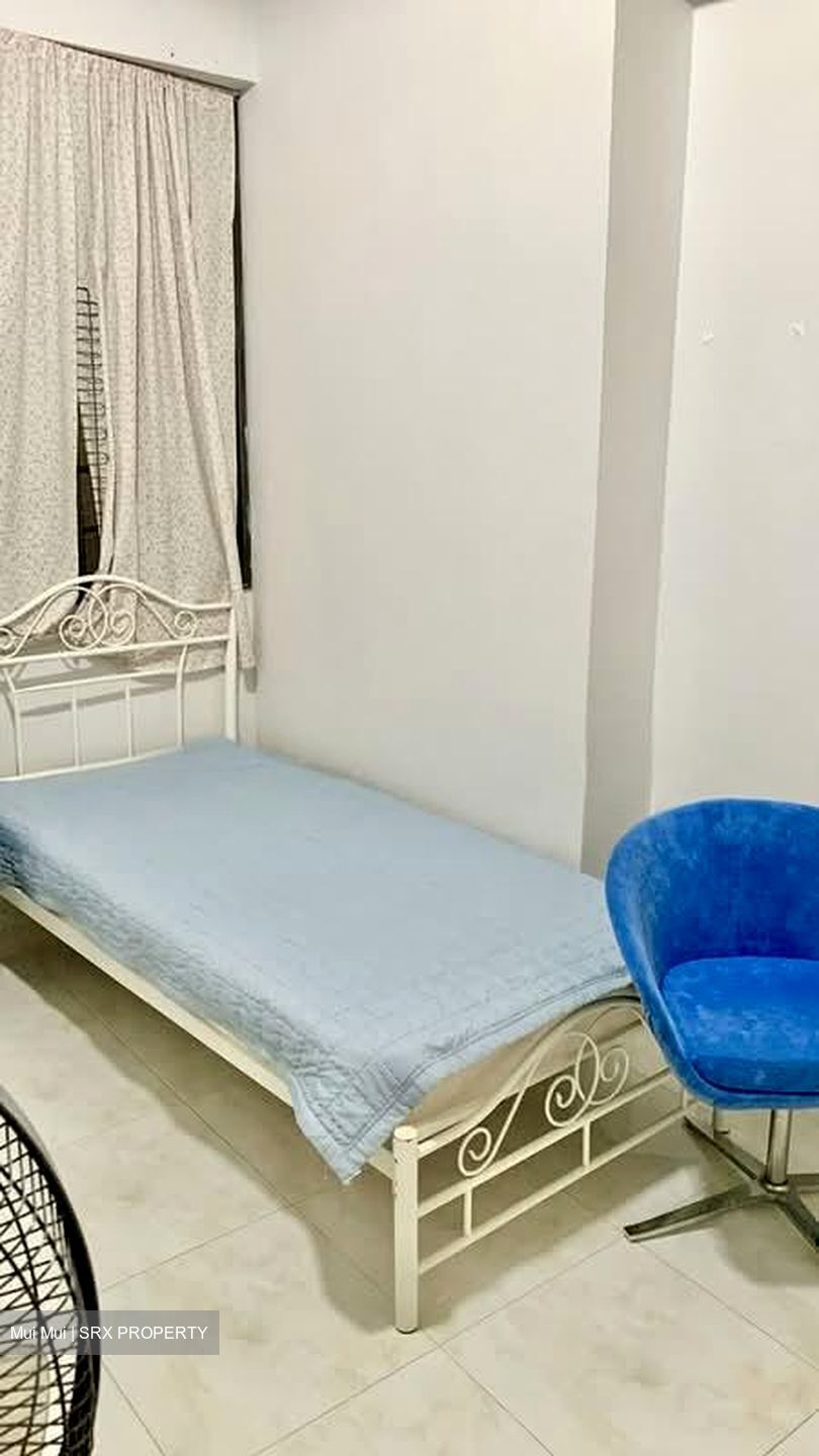Blk 305B Anchorvale Place (Sengkang), HDB 4 Rooms #569689551